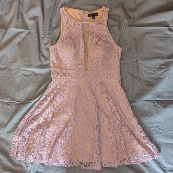 Cocktail Dress, size 11 - Picture 1 of 4